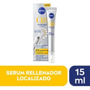 Product image of Serum Q10 Antiarrugas Expert - Nivea