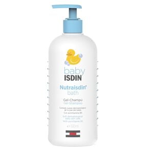 Product image of Nutraisdin Bath Gel-Shampoo Bebé y Niños 500 mL