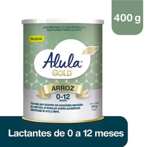 Product image of Gold Arroz 400g. - Alula