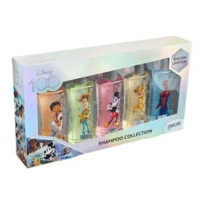 Product image of Set de Shampoo Disney Collection Niño 50ml - Gelatti