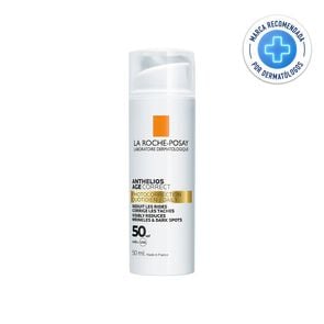 Anthelios Age Correct 50 mL - La roche posay