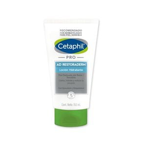 Loción Hidratante PRO AD bebés 150 ml Dermopediatrics - Cetaphil