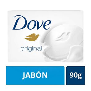 Jabón En Barra Original 90 gr - Dove