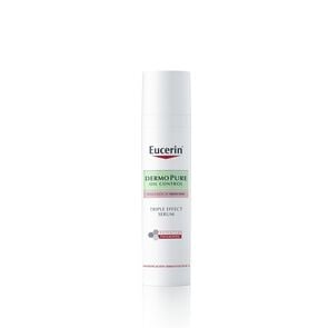 Dermopure Triple Effect Serum 40 ml - Eucerin