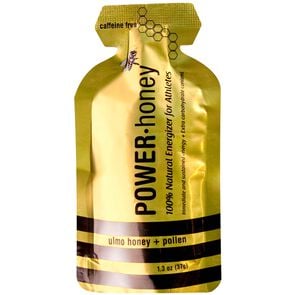 Power Honey Energizante Sachet 37 gr - Ulmo power