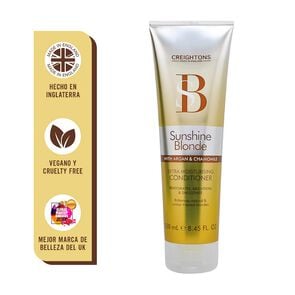 Acondicionador Rubios Sunshine Blonde 250 ml - Creightons