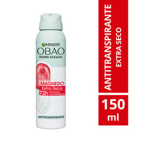 Product image of Dermoeficacia Magnesio Spray - Obao