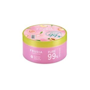 Gel Calmante Durazno 300mL - Frudia