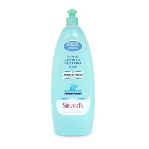 Product image of Hygienic Jabón Líquido de 1000 mL - Simonds