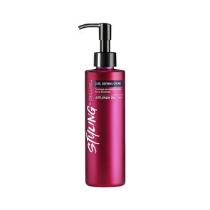Product image of Styling Crema Curl Defining 240 mL - Deluxe