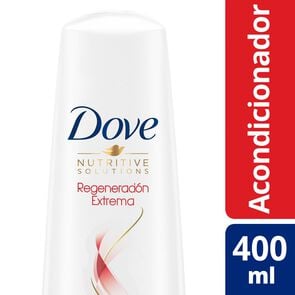 Product image of Acondicionador Regeneración Extrema 400 mL - Dove