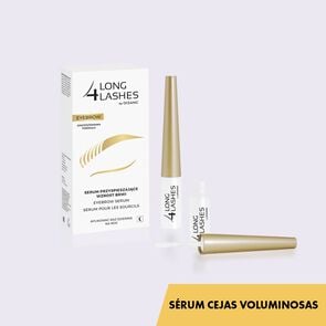 Serum Para Cejas 3mL - Long 4lashes