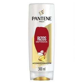 Product image of Acondicionador Rizos Definidos 300 ml - Pantene