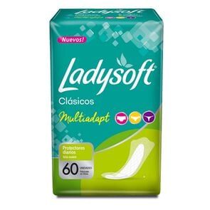 Product image of Premium Protectores - Ladysoft