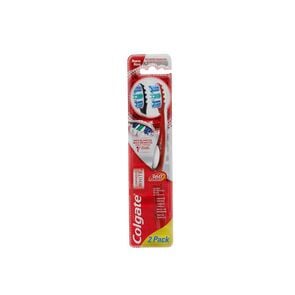 Product image of Cepillo Dental Luminous White - Colgate