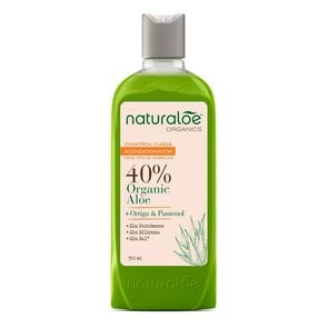 Product image of Acondicionador Control Caída 350 mL - Naturaloe