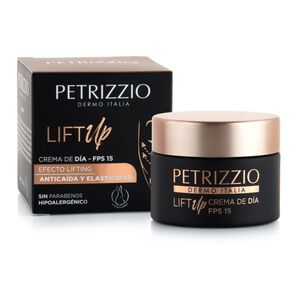 Crema de Día Fps 15 Lift Up  50 grs - Petrizzio