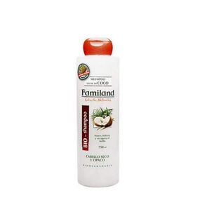 Product image of Shampoo Bio Coco 750 mL - Familand