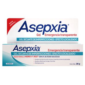 Product image of Secante Anti-Imperfecciones Gel de 28 gr - Asepxia