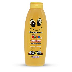 Shampoo Smile Kids 400 mL - Simonds