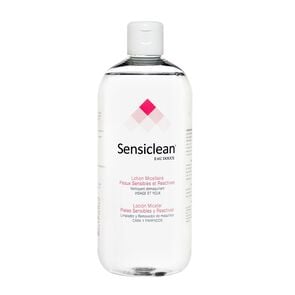 Sensiclean Loción Micelar Piel Sensibles y Reactivas 500 mL - Dispolab