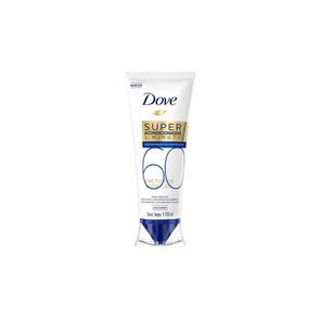 Super Acondicionador 1 Minuto Factor de Nutrición 60 Concentrado Reconstructor 170 mL - Dove