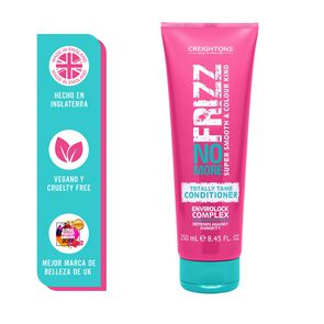 Acondicionador Antifrizz No More Totally Tame  250 mL - Creightons