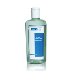 Product image of Colonia Refresca e Hidrata 400 mL - Senior care