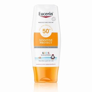 Protector Solar Kids Loción  Fps50+ 150  mL - Eucerin