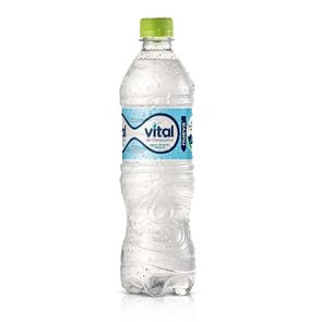 Vital Con Gas 600 ml