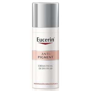 Crema Facial De Día Anti-Pigment Fps 30 50 mL - Eucerin