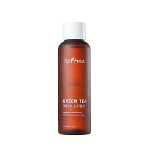 Product image of Tónico Facial con Té Verde 200mL - Isntree