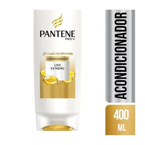 Liso Extremo Acondicionador 400ml - Pantene