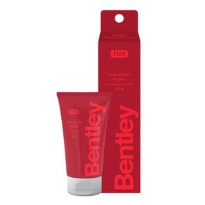 Bentley Hot! Gel Lubricante Intimo 50 gr - Prater