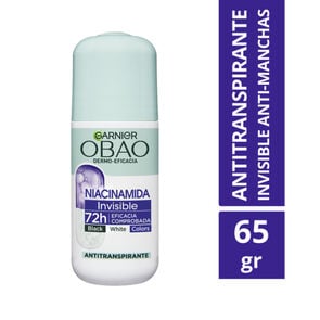 Dermoeficacia Niacinamida Roll On - Obao