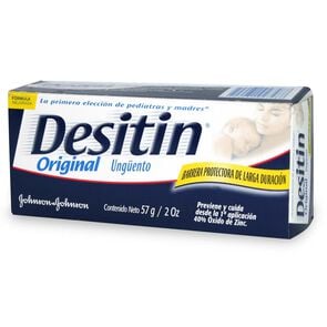 Original Ungüento de 57 gr - Desitin