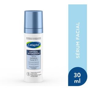 Optimal Hydration Serum Facial 30 ml - Cetaphil