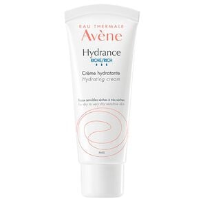 Hydrance Uv-Rica Crema Hidratante Spf30 40 mL - Avene