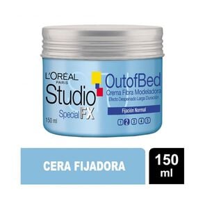 Gel Out Of Bed 150 gr - Studio line