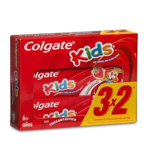 Product image of Fresantastico Pasta Dental - Colgate