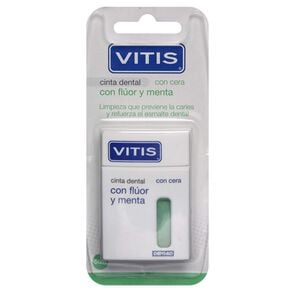 Product image of Seda Dental Fluor Menta 50 mts - Vitis