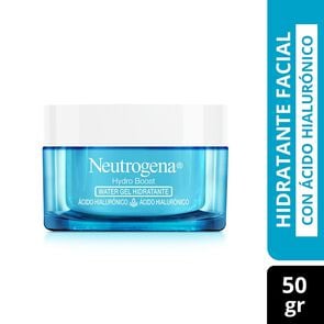 Product image of Hydro Boost Water Gel Tópico de 50gr - Neutrogena