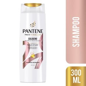 Product image of Miracles Shampoo Nutritivo 300 ml - Pantene