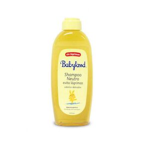 Product image of Shampoo Shampoo de  410 mL - Babyland