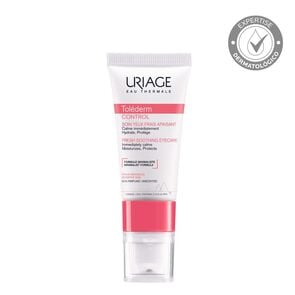 Contorno de Ojos Pieles Intolerantes Toléderm Control 15ml - Uriage