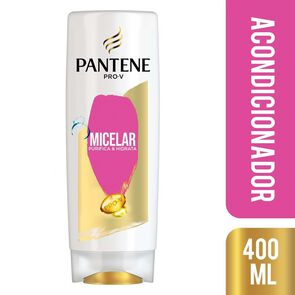 Product image of Pro-V Micelar Acondicionador 400ml - Pantene