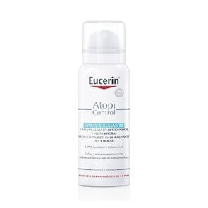 Atopi Control Spray Calmante 50 mL - Eucerin