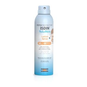 Fotoprotector Lotion Spray Pediatrics SPF50 250 mL - Isdin