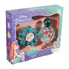 Set Perfume Edp 50ml + Scrunchie Ariel - Gelatti