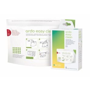 Product image of Bolsas esterilización Ardo Easy Clean 5 uns